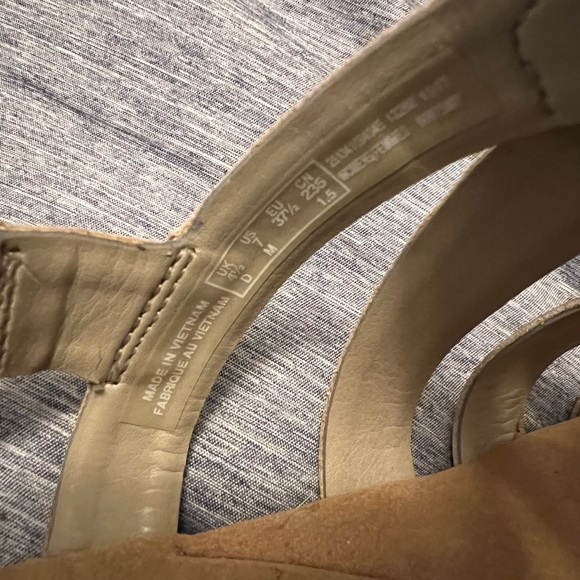 Clarks Kele Jasmine sandals - Picture 5 of 7